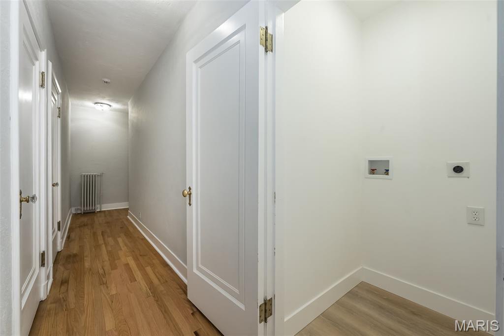 W C H Duplex - Residential