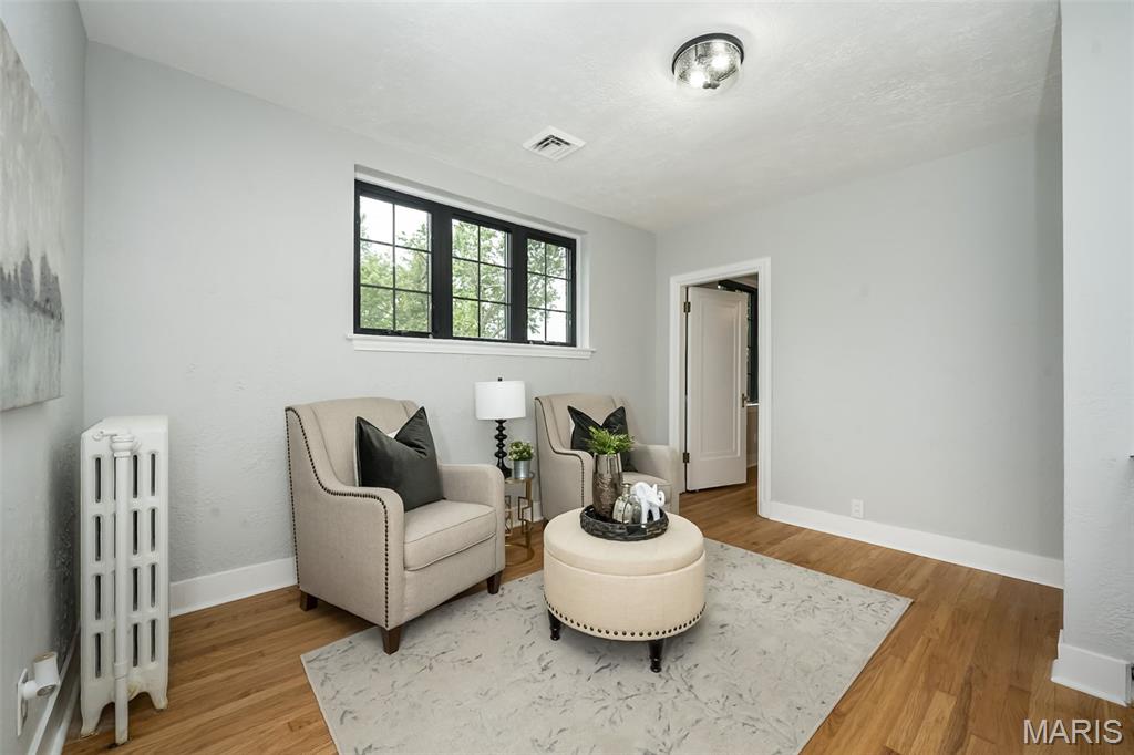 W C H Duplex - Residential