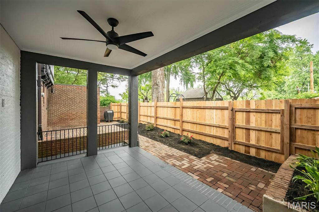 W C H Duplex - Residential