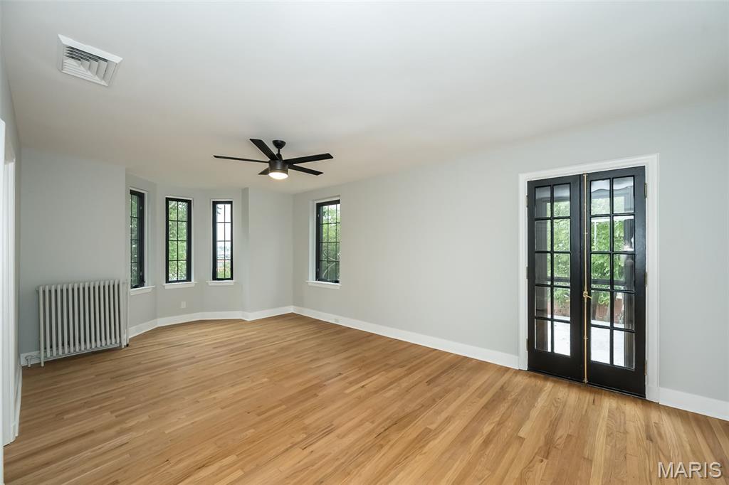 W C H Duplex - Residential