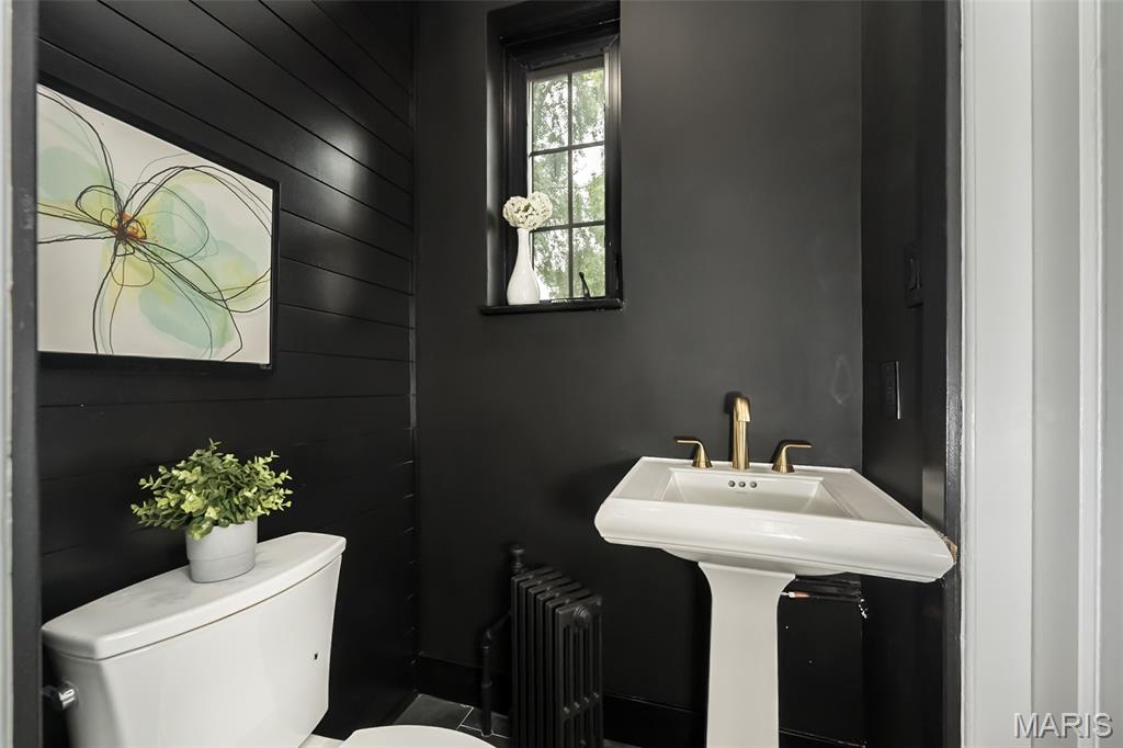 W C H Duplex - Residential