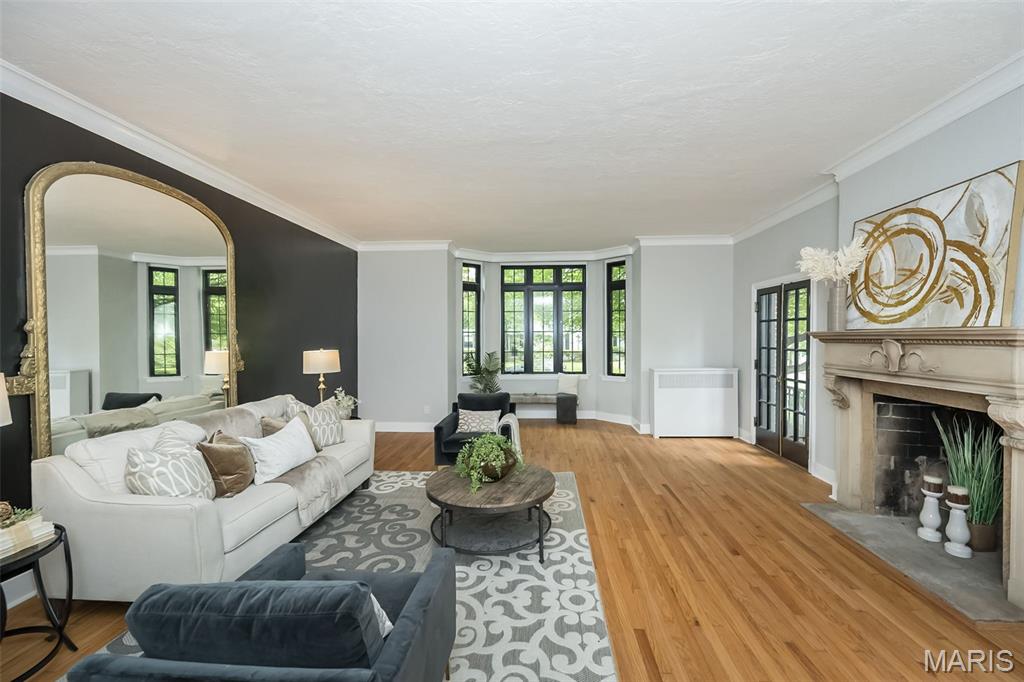 W C H Duplex - Residential