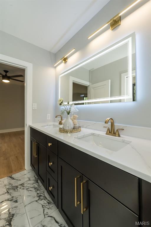 W C H Duplex - Residential