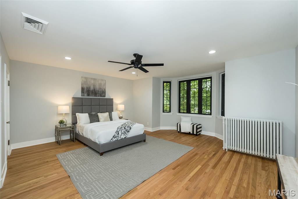 W C H Duplex - Residential