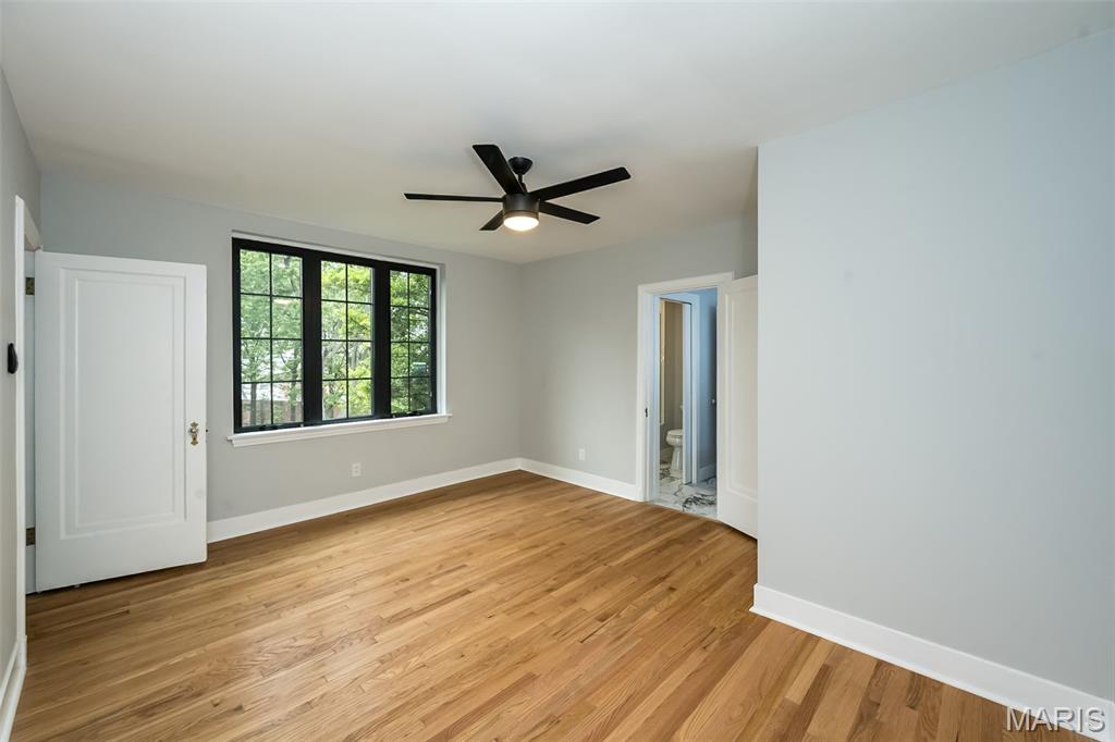 W C H Duplex - Residential