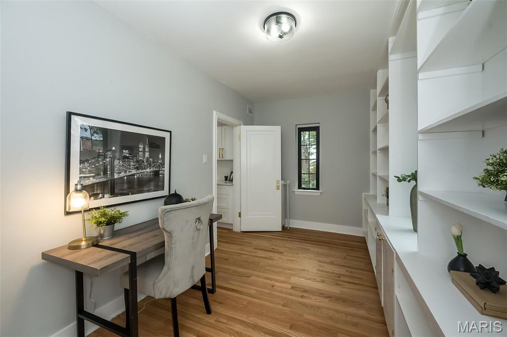 W C H Duplex - Residential