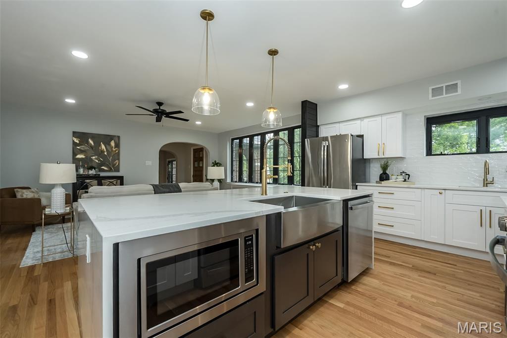 W C H Duplex - Residential