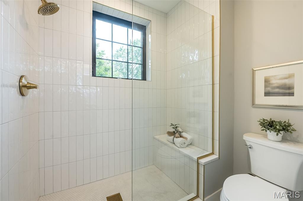 W C H Duplex - Residential