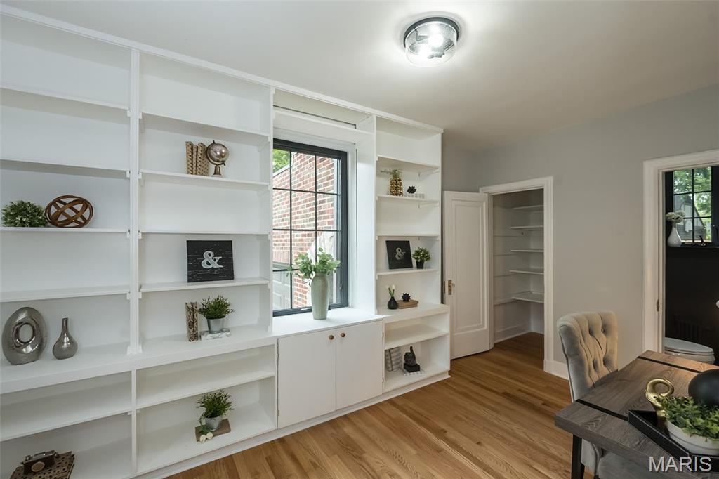 W C H Duplex - Residential