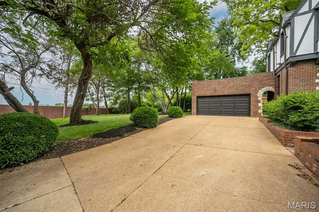 W C H Duplex - Residential