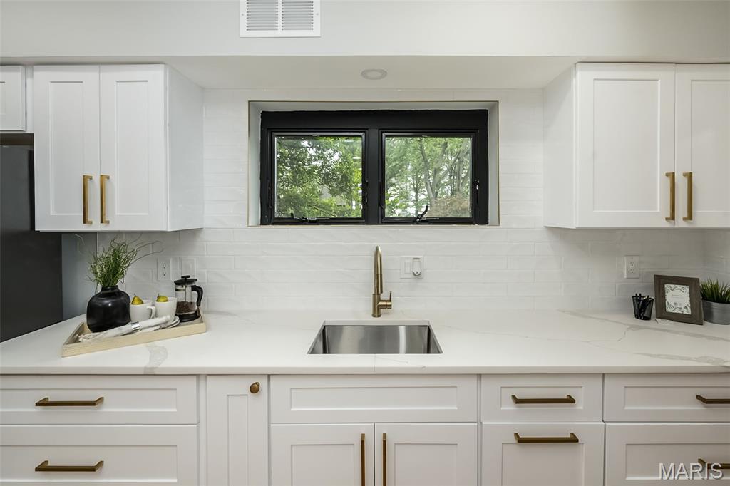 W C H Duplex - Residential