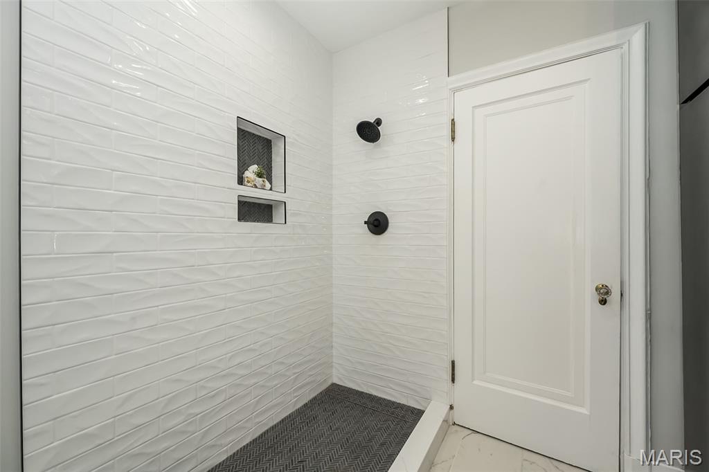 W C H Duplex - Residential