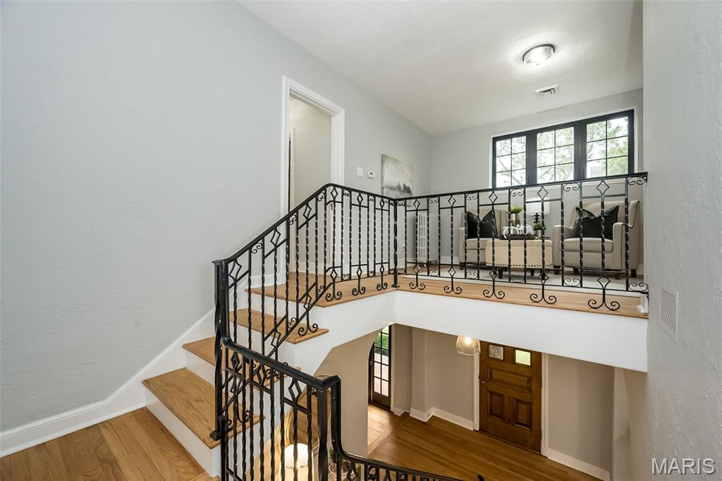 W C H Duplex - Residential