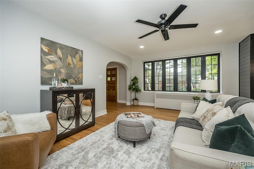 W C H Duplex - Residential