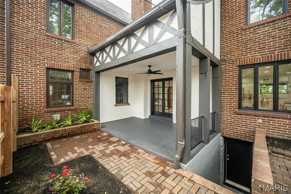 W C H Duplex - Residential