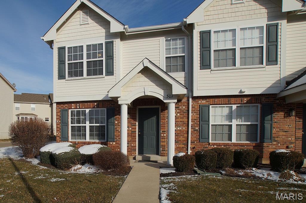 Vlgs At Springhurst #4 - Residential Lease