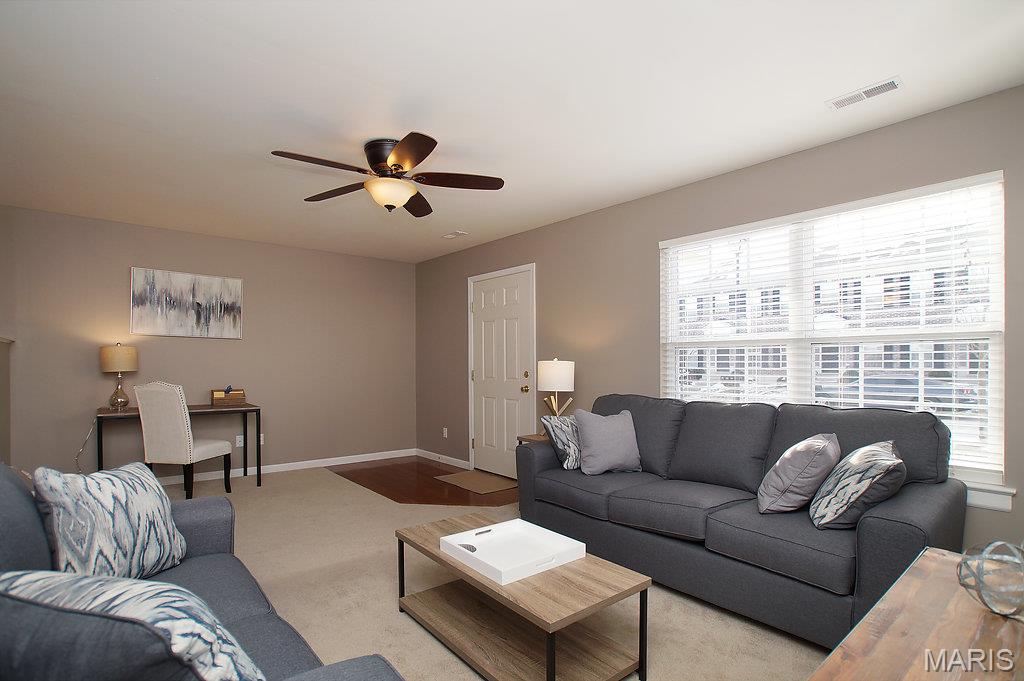 Vlgs At Springhurst #4 - Residential Lease