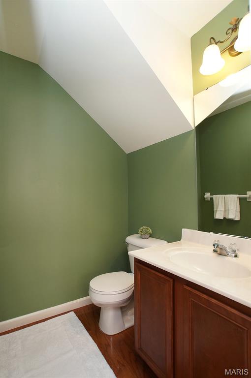 Vlgs At Springhurst #4 - Residential Lease