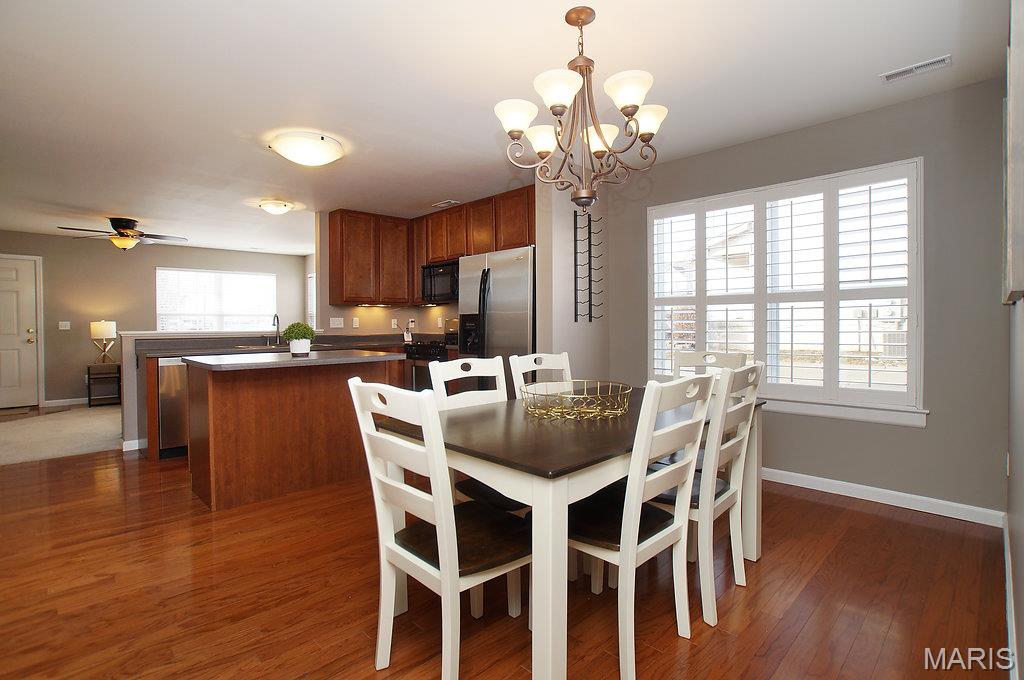 Vlgs At Springhurst #4 - Residential Lease