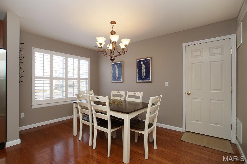 Vlgs At Springhurst #4 - Residential Lease