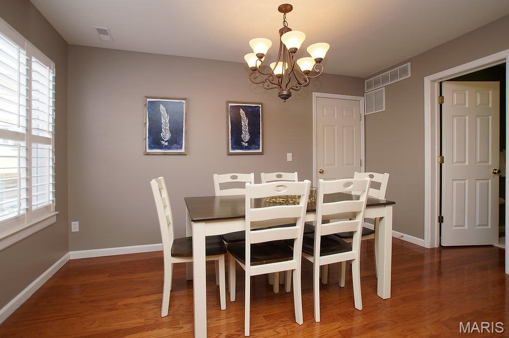 Vlgs At Springhurst #4 - Residential Lease