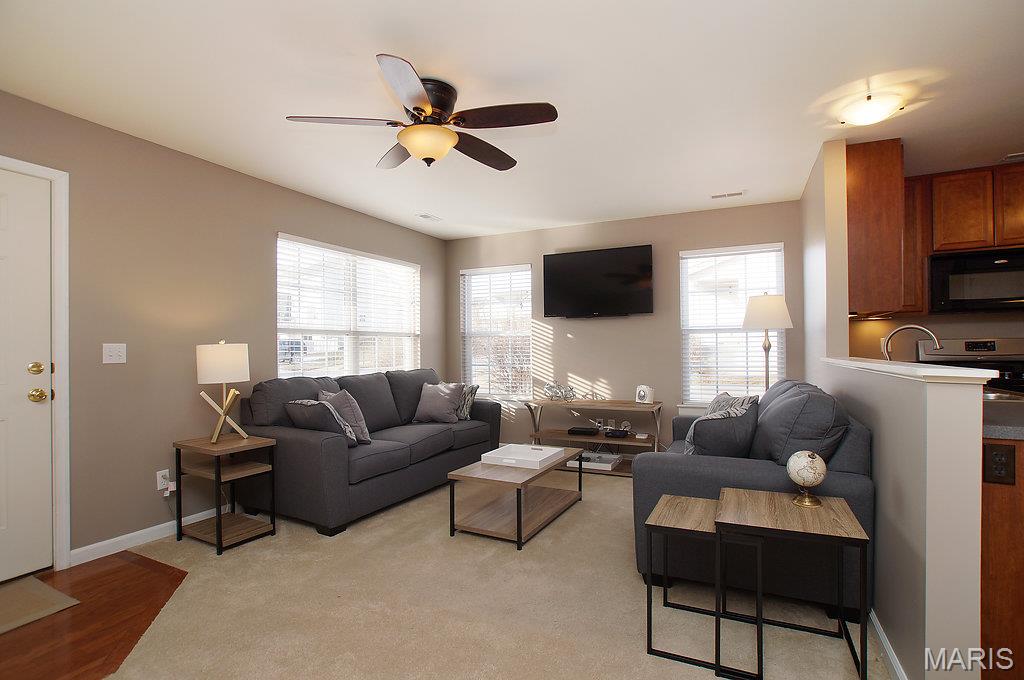 Vlgs At Springhurst #4 - Residential Lease