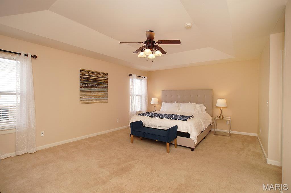 Vlgs At Springhurst #4 - Residential Lease