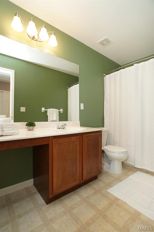 Vlgs At Springhurst #4 - Residential Lease