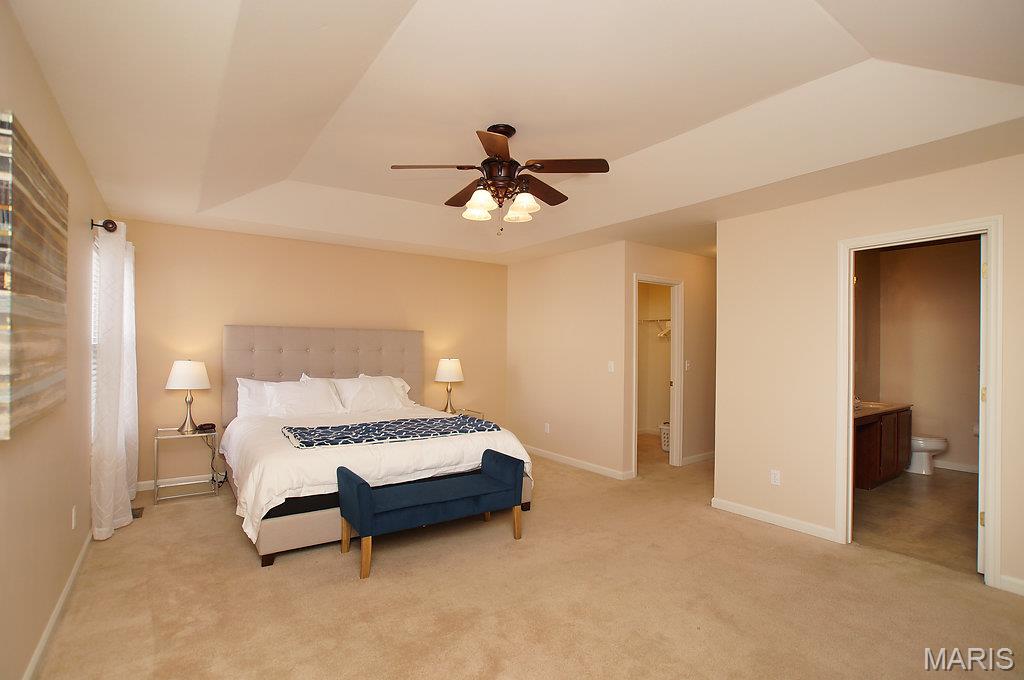 Vlgs At Springhurst #4 - Residential Lease
