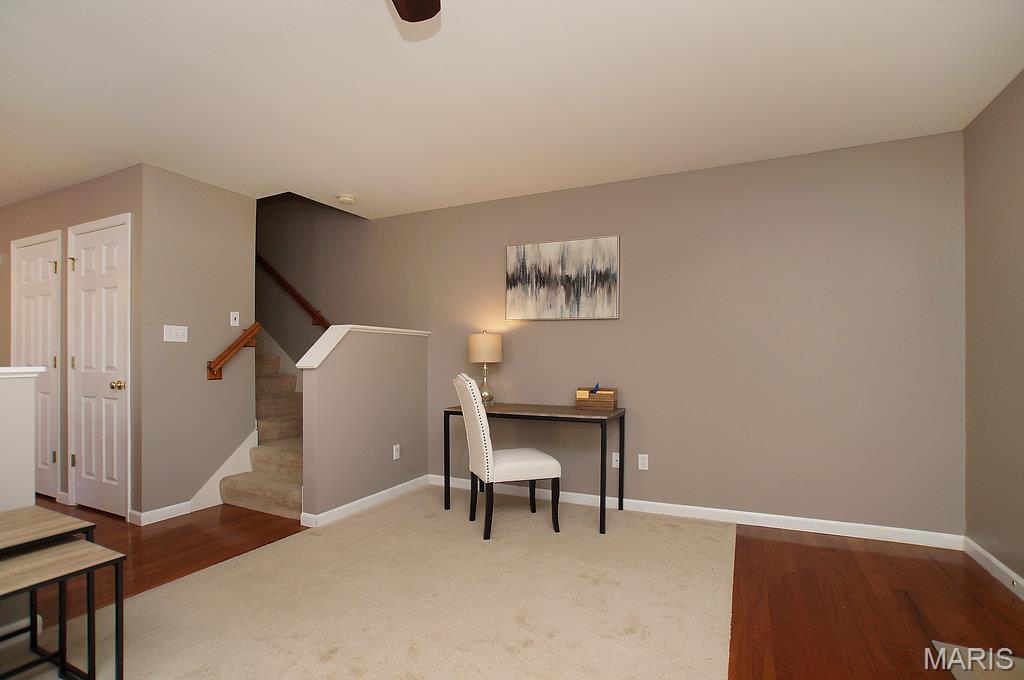 Vlgs At Springhurst #4 - Residential Lease