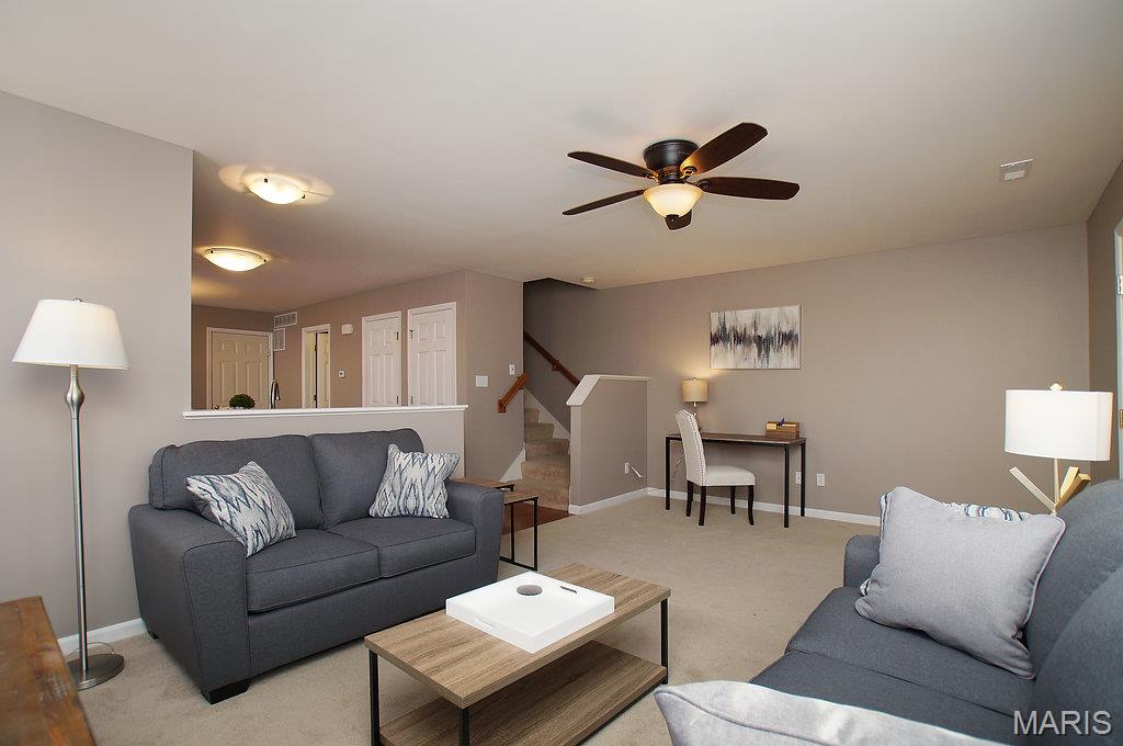 Vlgs At Springhurst #4 - Residential Lease