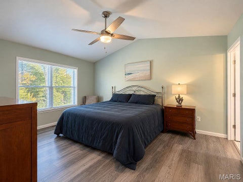 Tiny photo for 1550 Hickory Landing, De Soto, MO 63020 (MLS # 26067733)