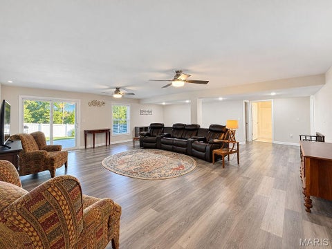 Tiny photo for 1550 Hickory Landing, De Soto, MO 63020 (MLS # 26067733)