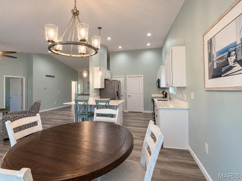 Tiny photo for 1550 Hickory Landing, De Soto, MO 63020 (MLS # 26067733)