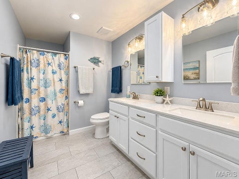 Tiny photo for 1550 Hickory Landing, De Soto, MO 63020 (MLS # 26067733)