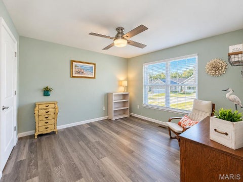 Tiny photo for 1550 Hickory Landing, De Soto, MO 63020 (MLS # 26067733)