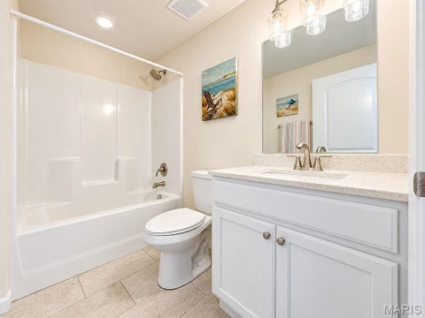 Tiny photo for 1550 Hickory Landing, De Soto, MO 63020 (MLS # 26067733)