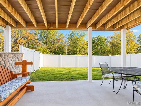 Tiny photo for 1550 Hickory Landing, De Soto, MO 63020 (MLS # 26067733)
