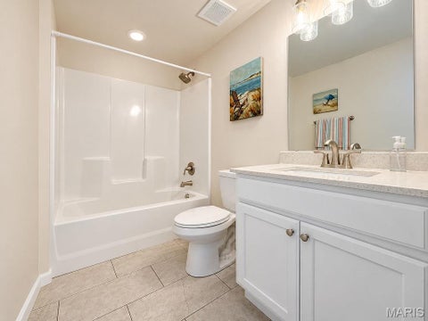 Tiny photo for 1550 Hickory Landing, De Soto, MO 63020 (MLS # 26067733)