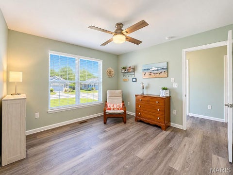 Tiny photo for 1550 Hickory Landing, De Soto, MO 63020 (MLS # 26067733)
