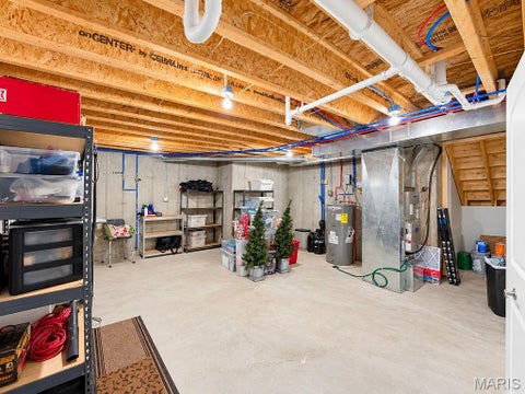 Tiny photo for 1550 Hickory Landing, De Soto, MO 63020 (MLS # 26067733)