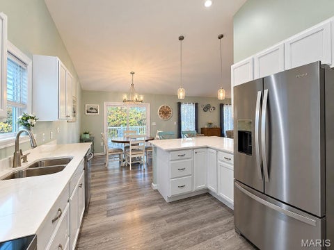 Tiny photo for 1550 Hickory Landing, De Soto, MO 63020 (MLS # 26067733)