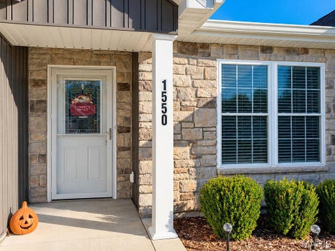 Tiny photo for 1550 Hickory Landing, De Soto, MO 63020 (MLS # 26067733)