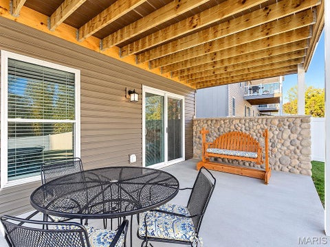 Tiny photo for 1550 Hickory Landing, De Soto, MO 63020 (MLS # 26067733)