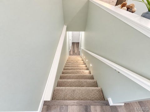 Tiny photo for 1550 Hickory Landing, De Soto, MO 63020 (MLS # 26067733)