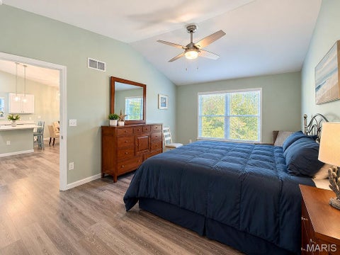 Tiny photo for 1550 Hickory Landing, De Soto, MO 63020 (MLS # 26067733)