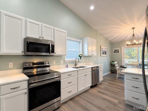 Tiny photo for 1550 Hickory Landing, De Soto, MO 63020 (MLS # 26067733)