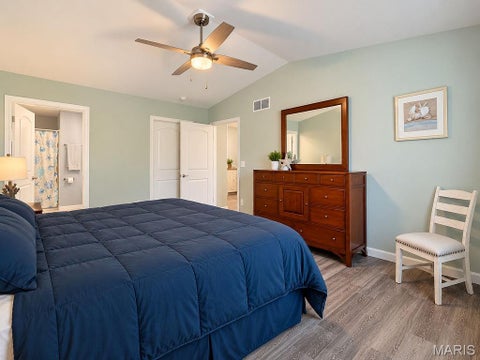 Tiny photo for 1550 Hickory Landing, De Soto, MO 63020 (MLS # 26067733)