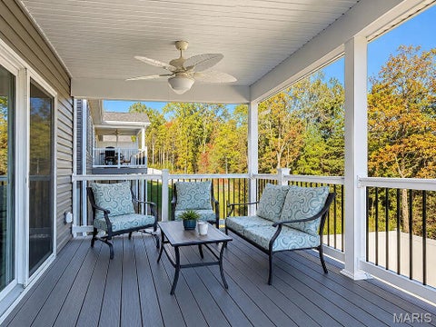 Tiny photo for 1550 Hickory Landing, De Soto, MO 63020 (MLS # 26067733)