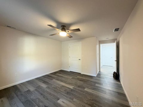 Tiny photo for 1550 Hickory Landing, De Soto, MO 63020 (MLS # 26067733)